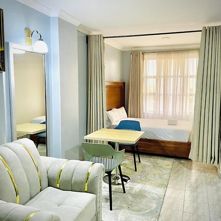 The Mark Hotel Ruiru Exterior foto